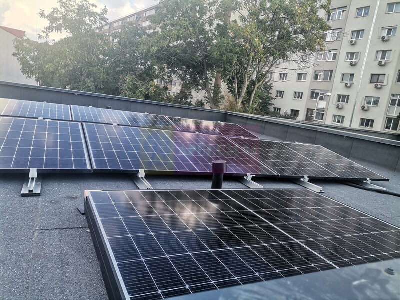 Vanzare casa/vila noua 2026 individuala zona 1Decembrie 1918-Auchan