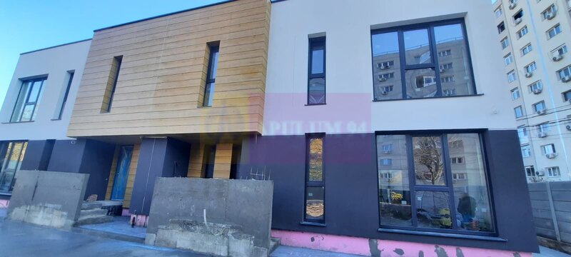 Vanzare casa/vila noua 2026 individuala zona 1Decembrie 1918-Auchan