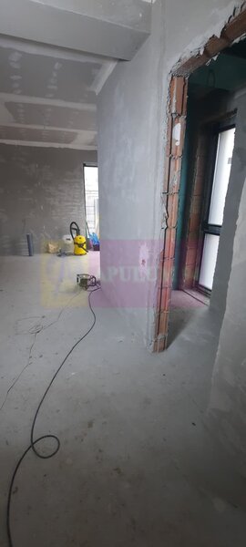 Vanzare casa/vila noua 2026 individuala zona 1Decembrie 1918-Auchan