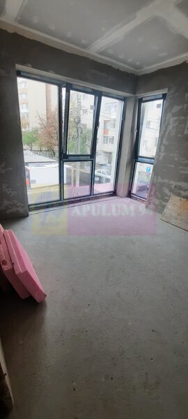 Vanzare casa/vila noua 2026 individuala zona 1Decembrie 1918-Auchan